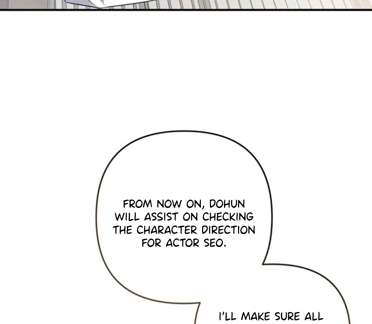 Between The Lines (SEASON 3) - Chapter 68 manhwa