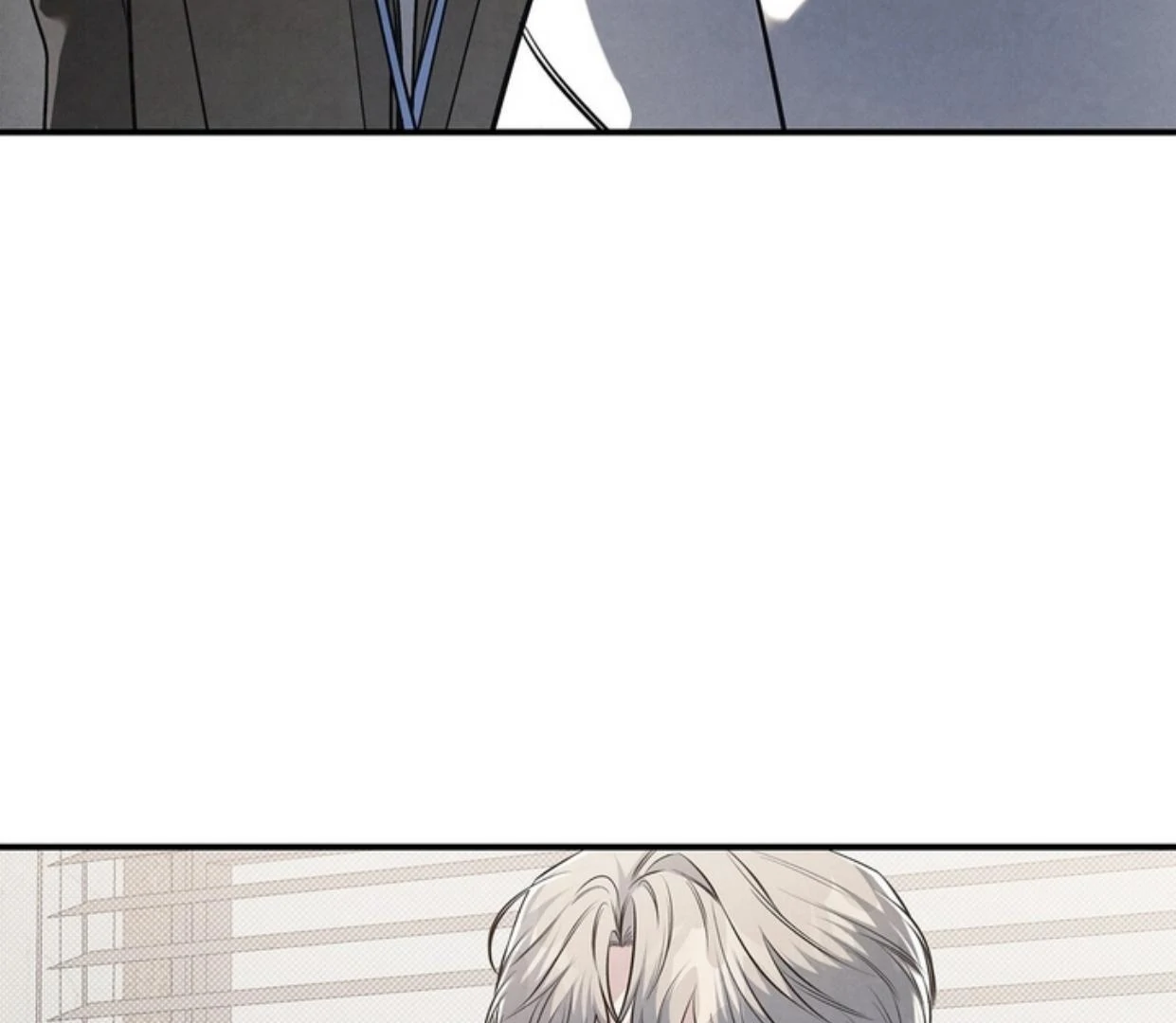 Between The Lines (SEASON 3) - Chapter 68 manhwa