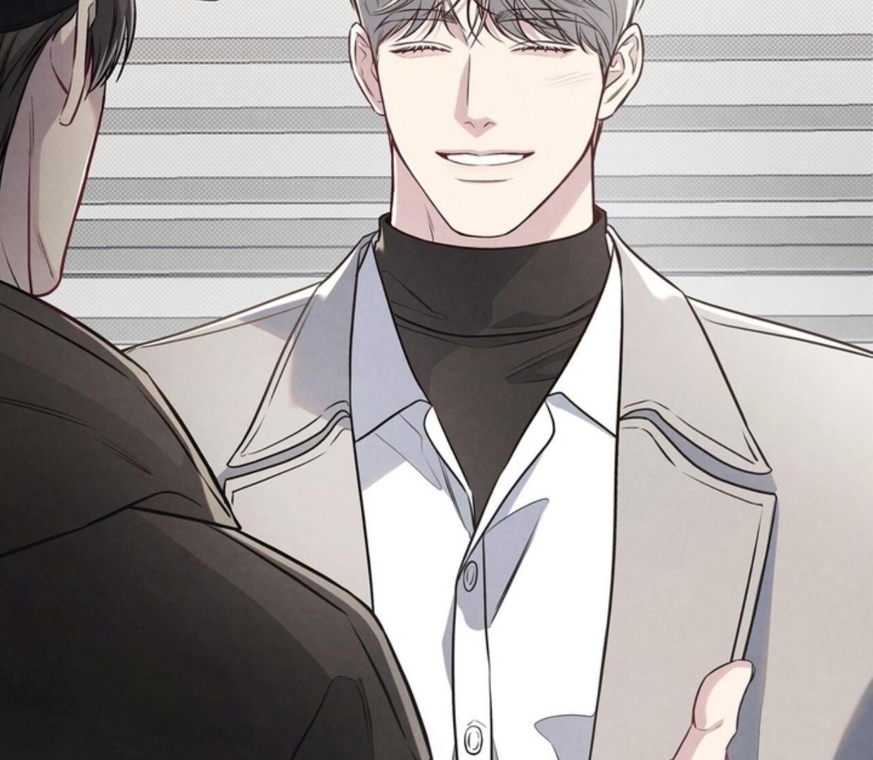 Between The Lines (SEASON 3) - Chapter 68 manhwa