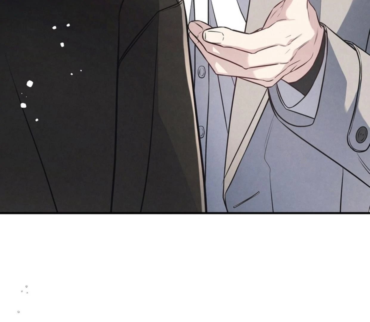 Between The Lines (SEASON 3) - Chapter 68 manhwa