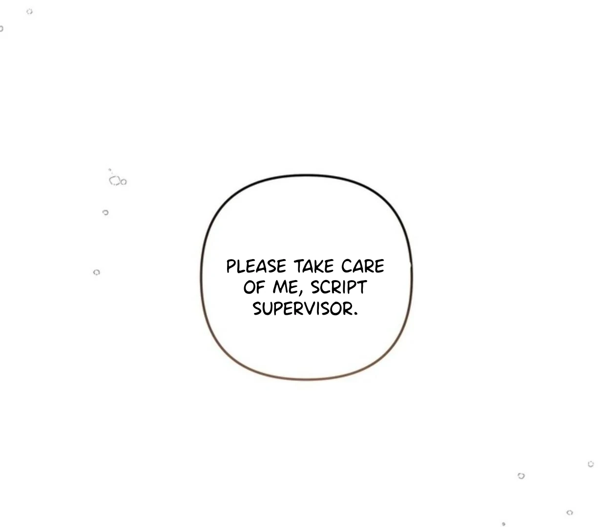 Between The Lines (SEASON 3) - Chapter 68 manhwa