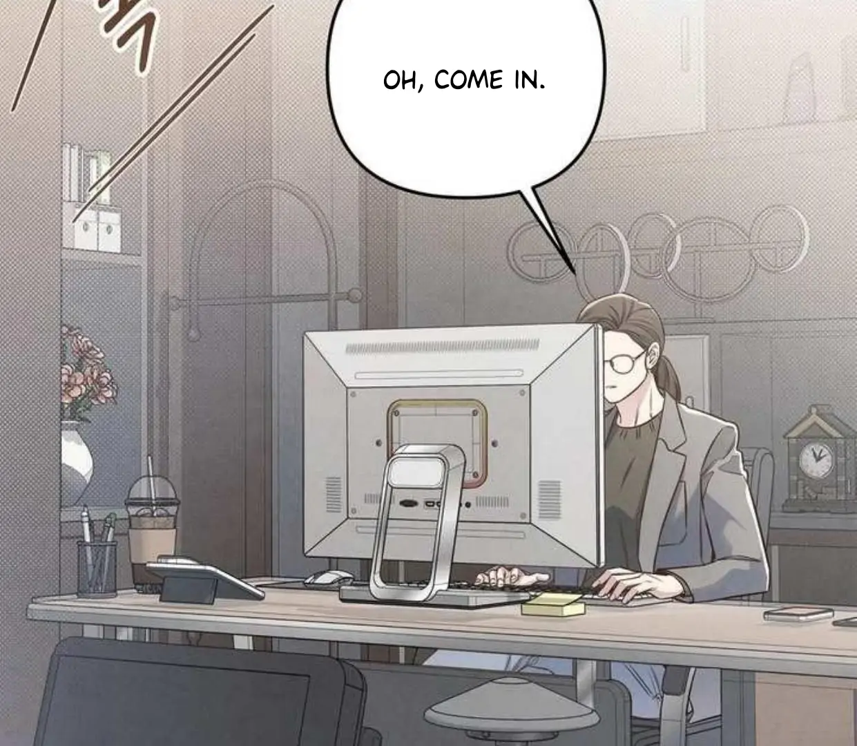 Between The Lines (SEASON 3) - Chapter 69 manhwa