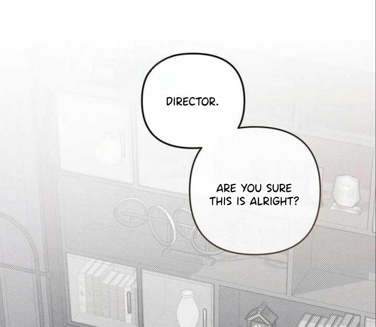 Between The Lines (SEASON 3) - Chapter 69 manhwa