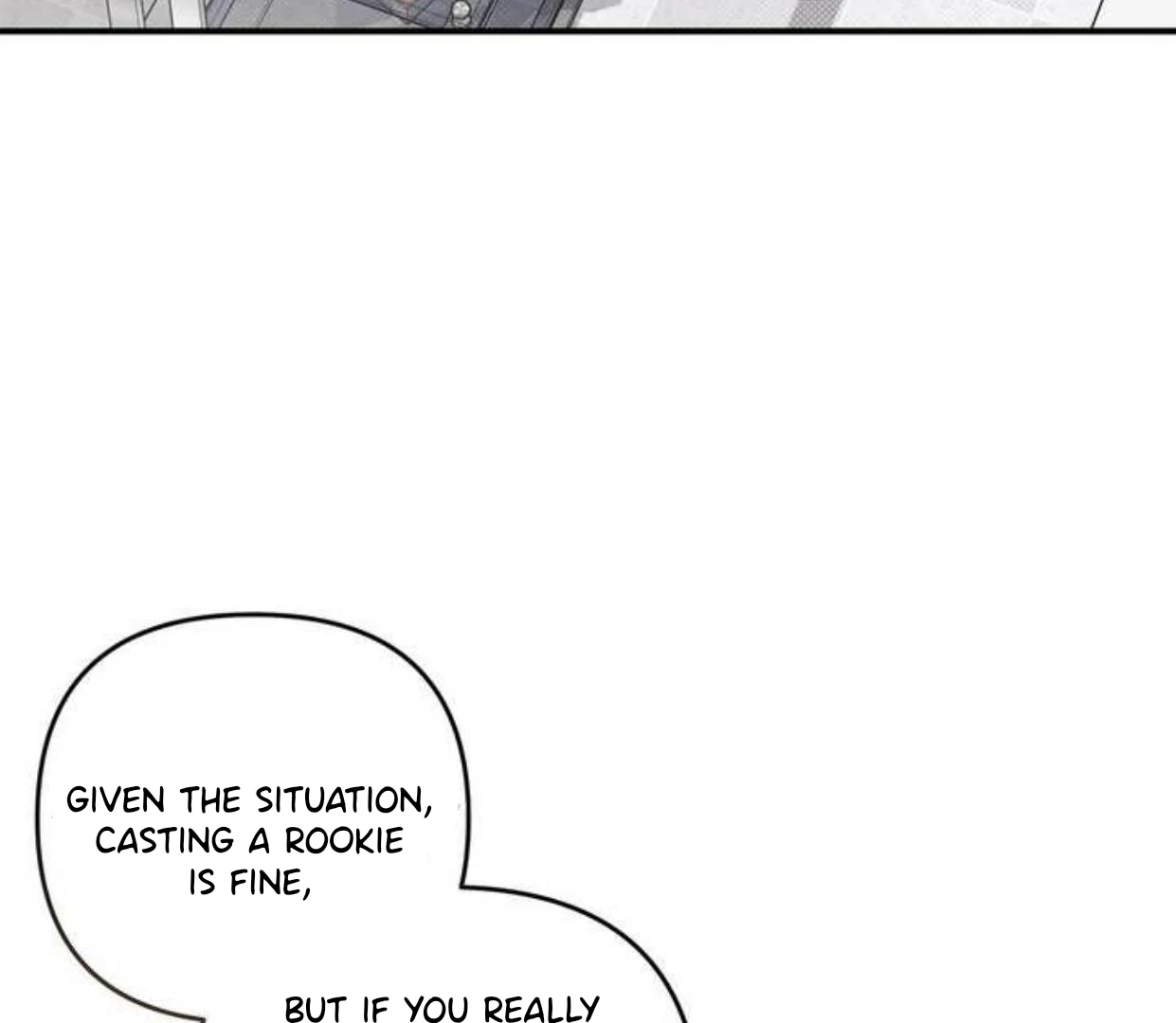 Between The Lines (SEASON 3) - Chapter 69 manhwa