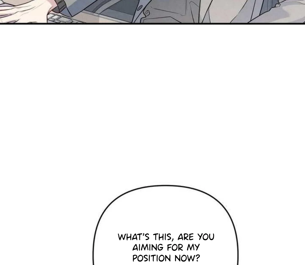 Between The Lines (SEASON 3) - Chapter 69 manhwa