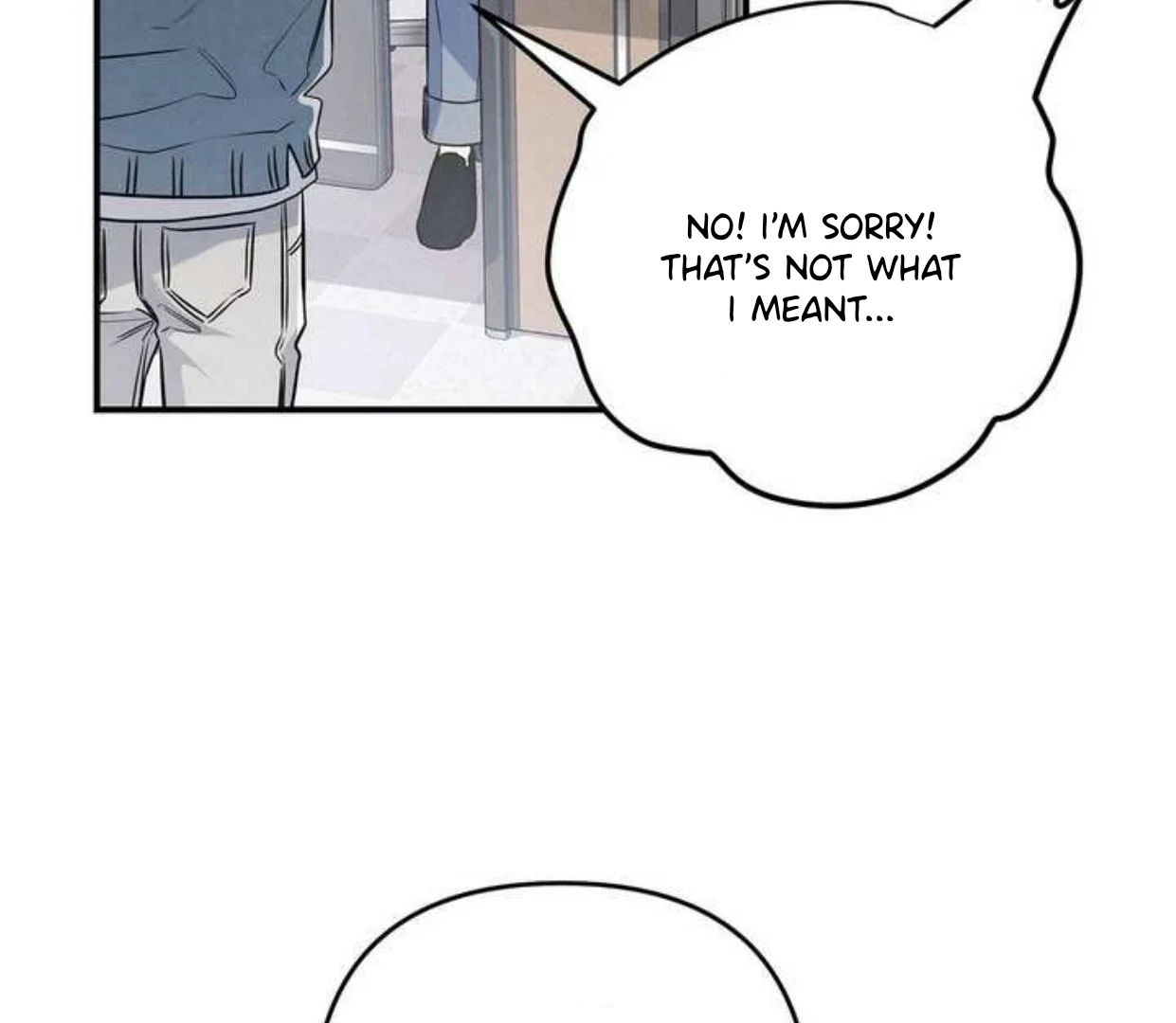 Between The Lines (SEASON 3) - Chapter 69 manhwa