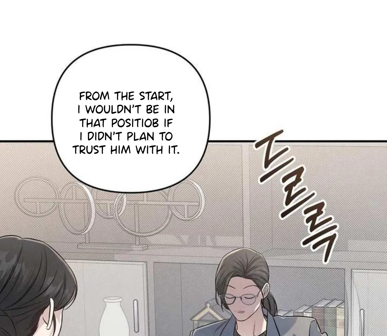 Between The Lines (SEASON 3) - Chapter 69 manhwa