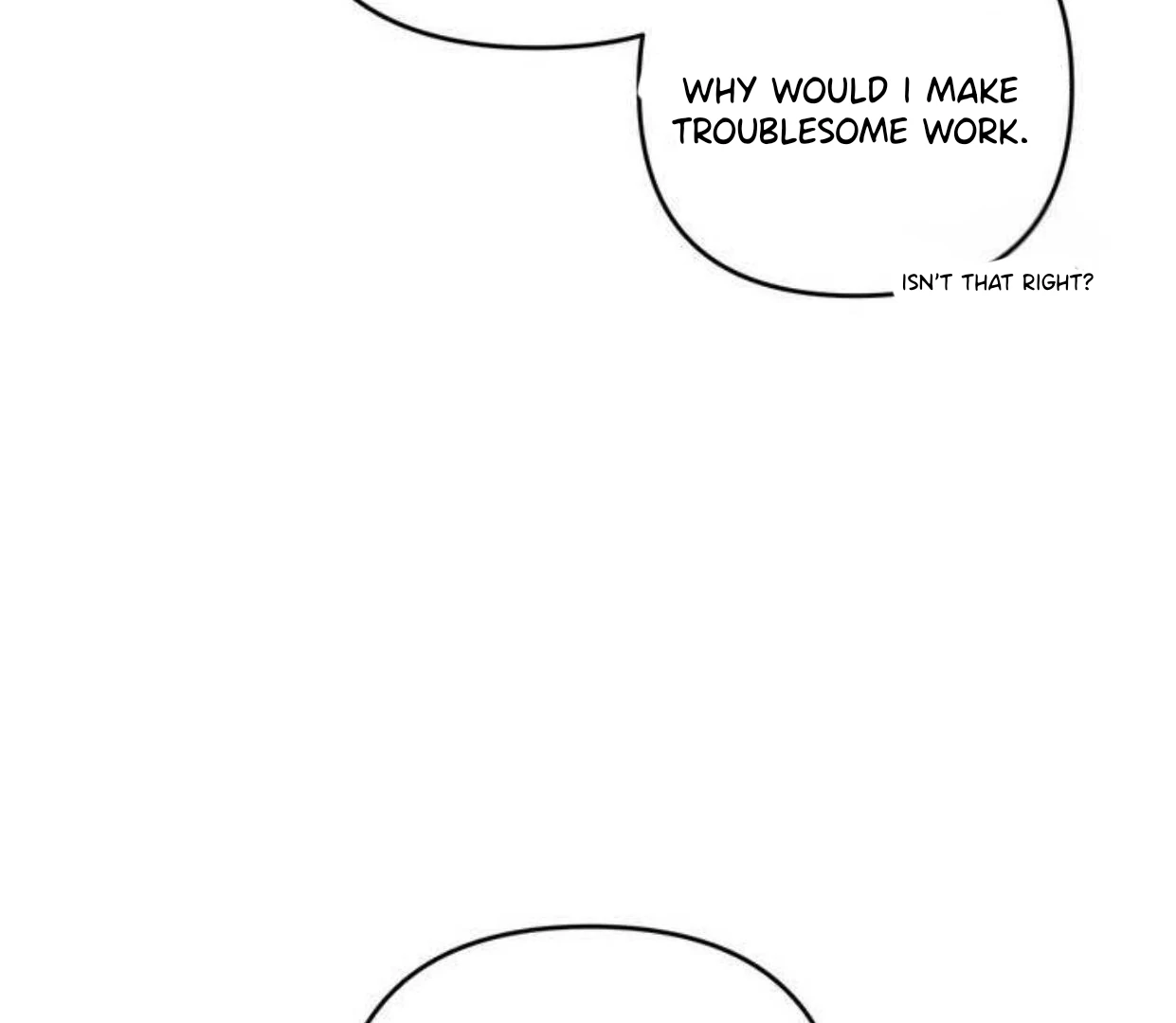 Between The Lines (SEASON 3) - Chapter 69 manhwa