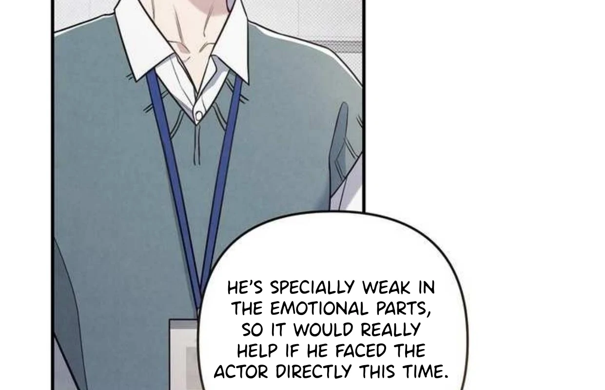 Between The Lines (SEASON 3) - Chapter 69 manhwa