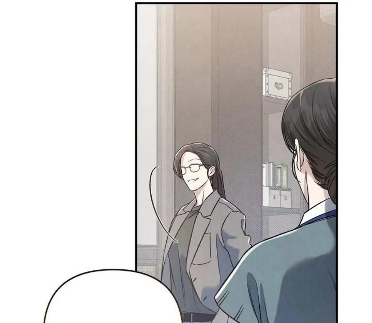 Between The Lines (SEASON 3) - Chapter 69 manhwa