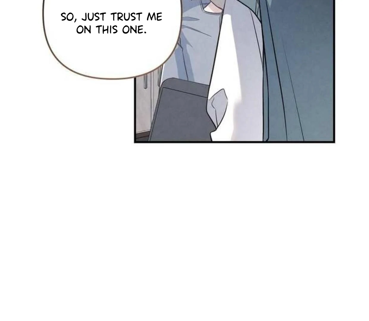 Between The Lines (SEASON 3) - Chapter 69 manhwa