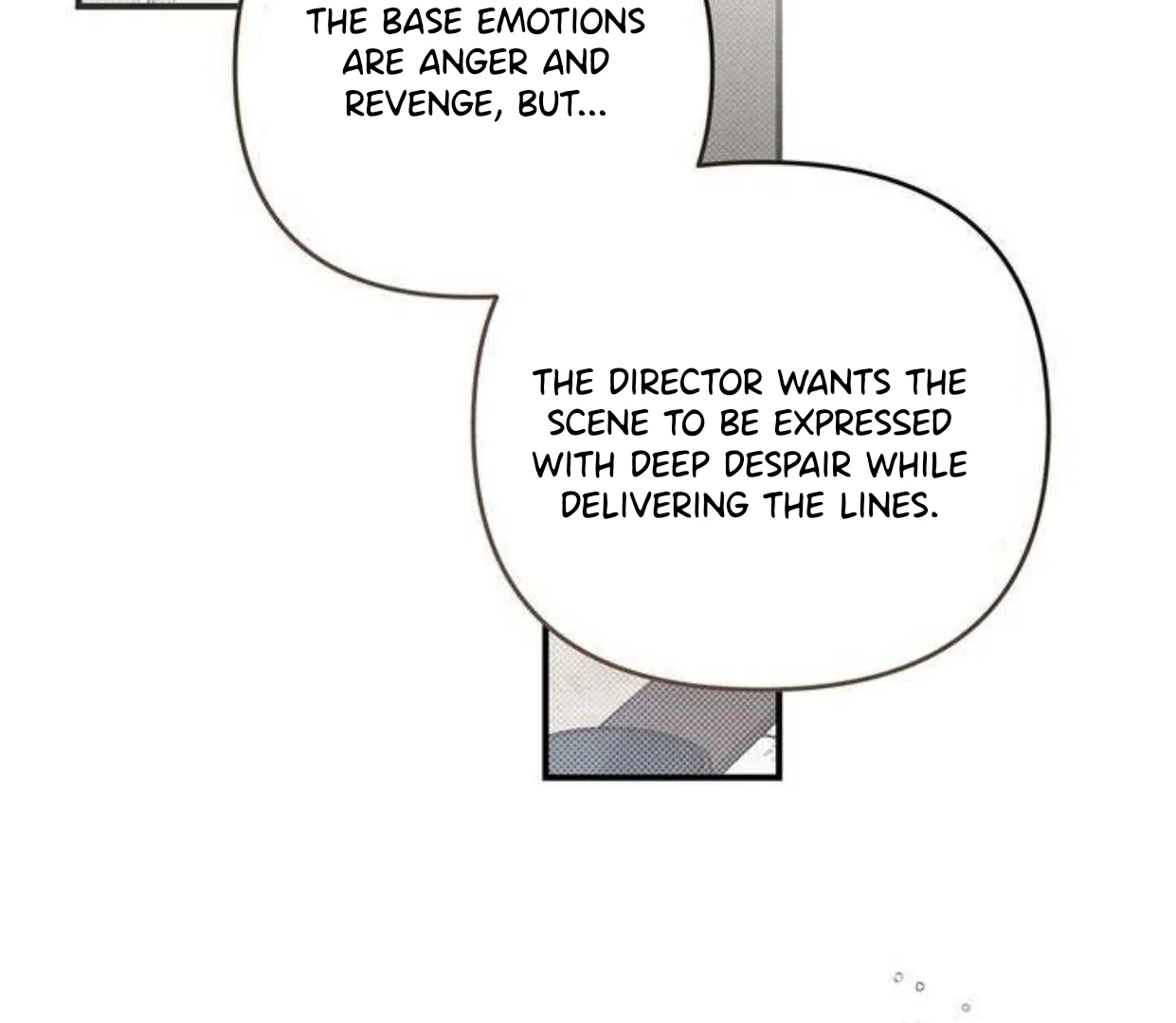 Between The Lines (SEASON 3) - Chapter 69 manhwa