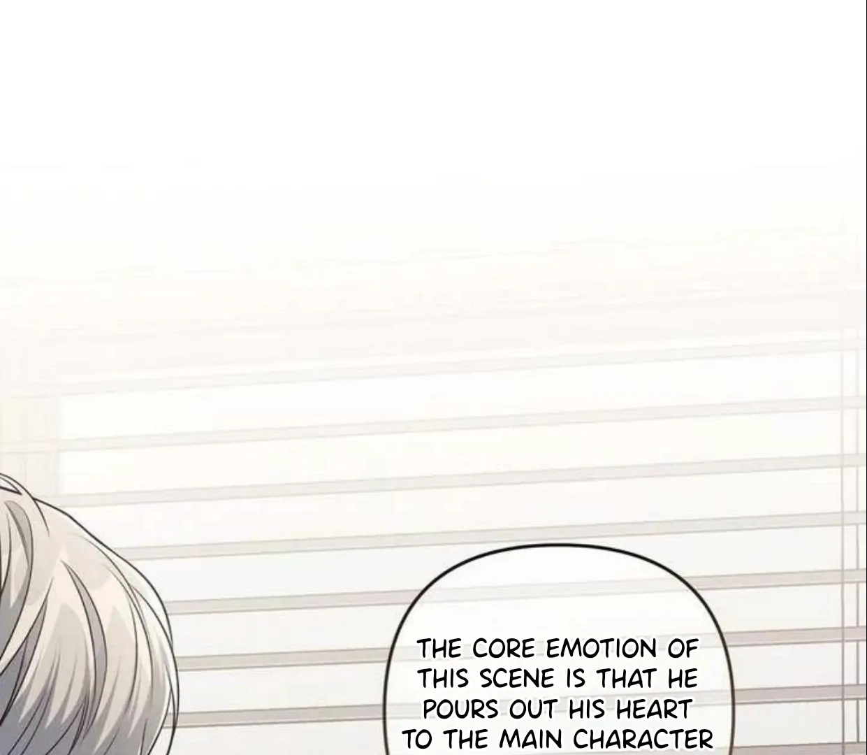 Between The Lines (SEASON 3) - Chapter 69 manhwa