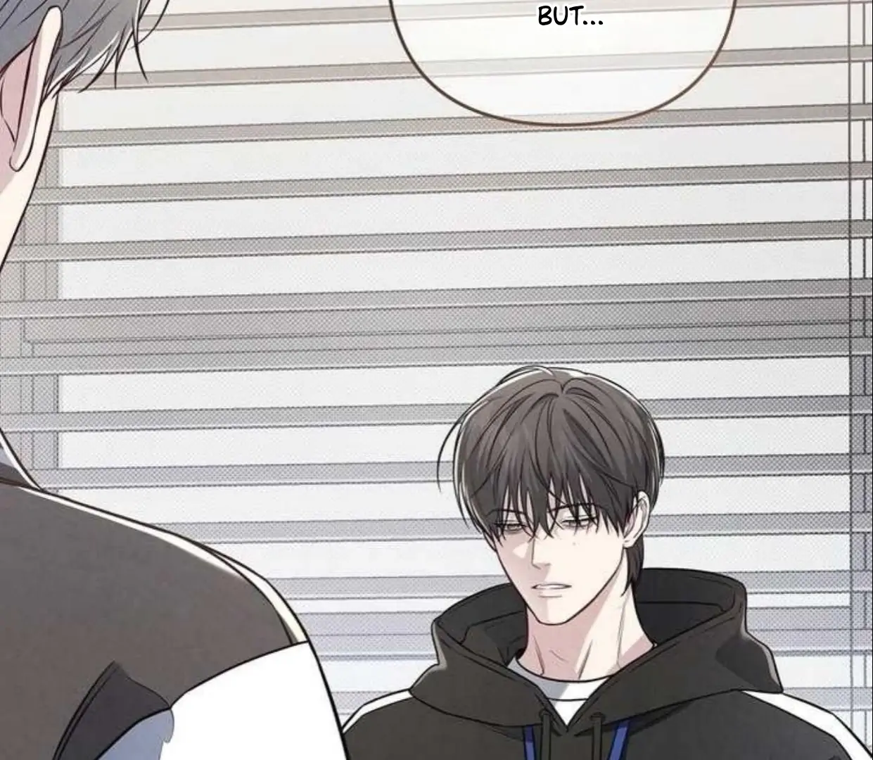 Between The Lines (SEASON 3) - Chapter 69 manhwa