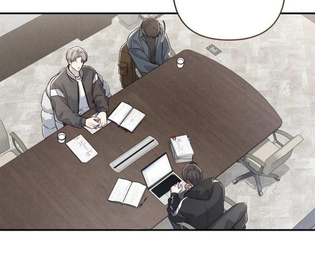 Between The Lines (SEASON 3) - Chapter 69 manhwa