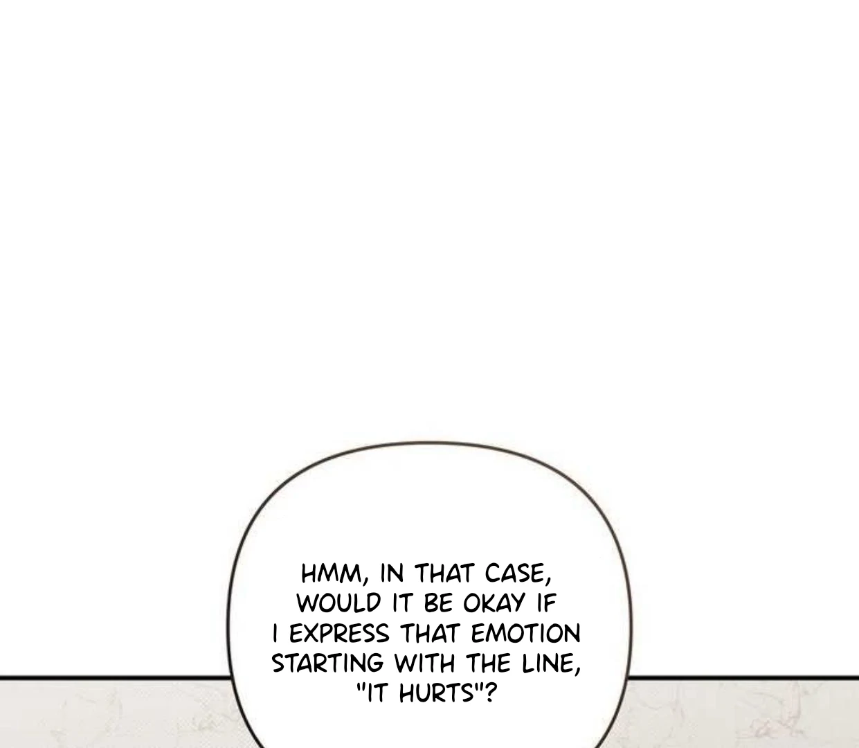 Between The Lines (SEASON 3) - Chapter 69 manhwa