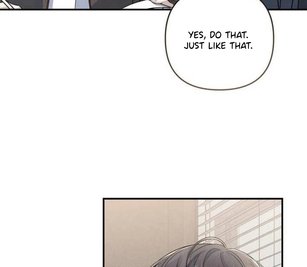 Between The Lines (SEASON 3) - Chapter 69 manhwa