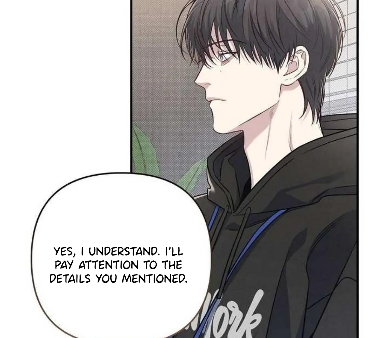 Between The Lines (SEASON 3) - Chapter 69 manhwa