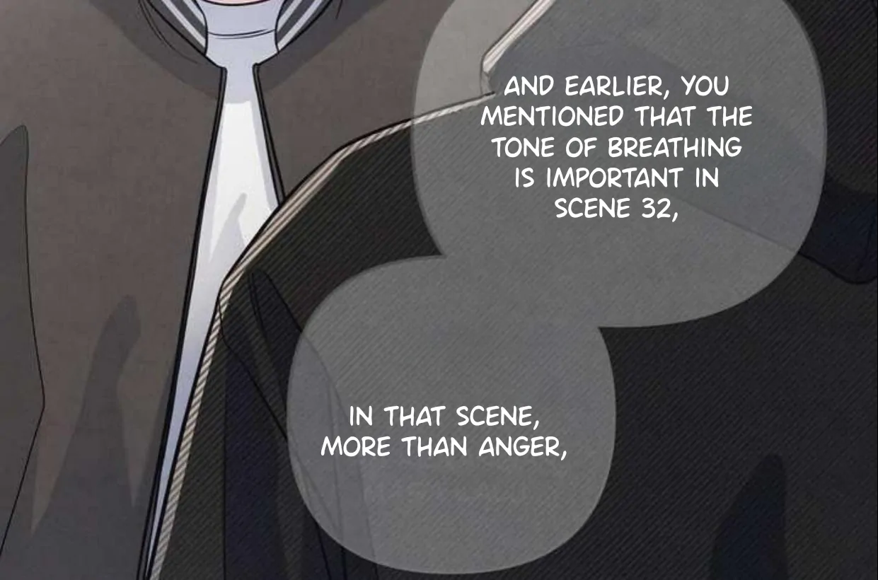 Between The Lines (SEASON 3) - Chapter 69 manhwa