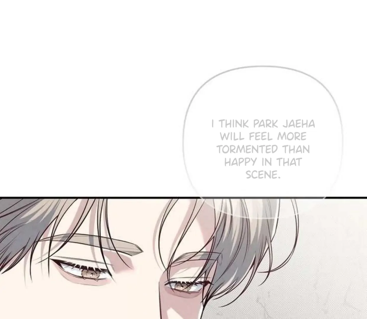 Between The Lines (SEASON 3) - Chapter 69 manhwa
