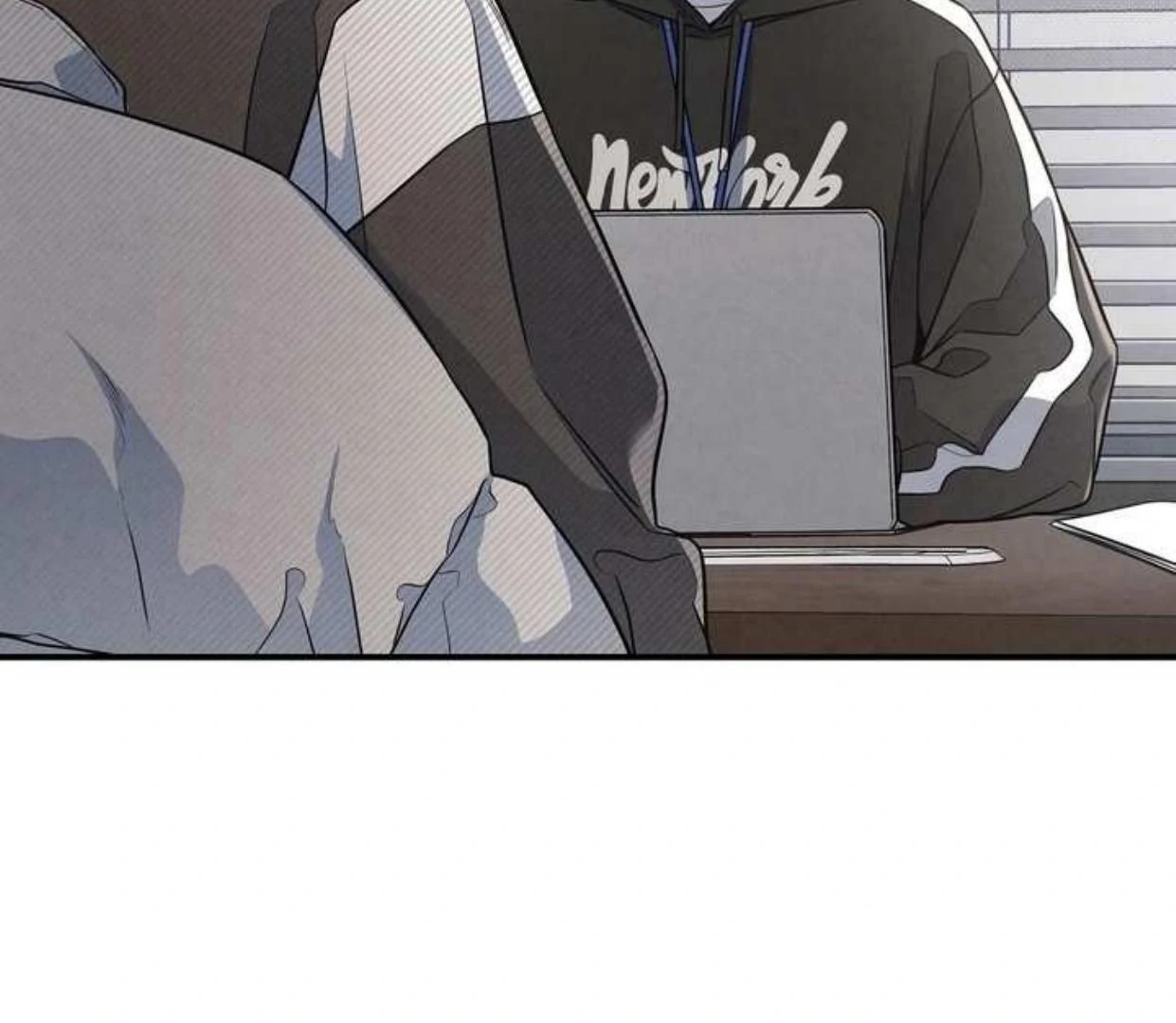 Between The Lines (SEASON 3) - Chapter 69 manhwa
