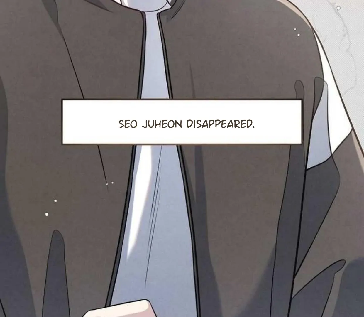 Between The Lines (SEASON 3) - Chapter 69 manhwa