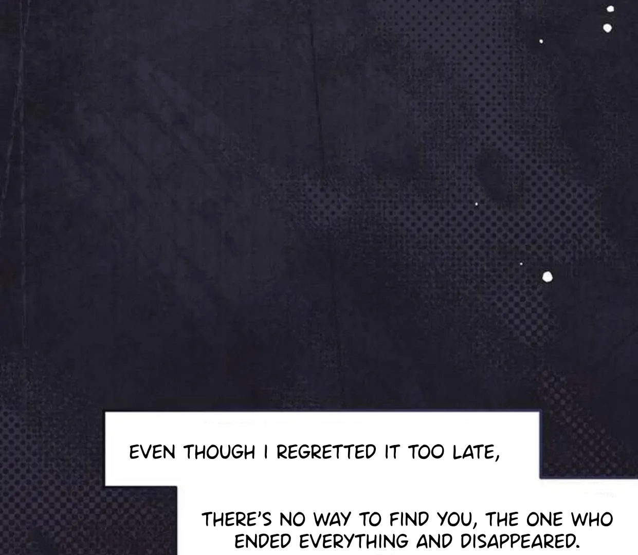 Between The Lines (SEASON 3) - Chapter 69 manhwa