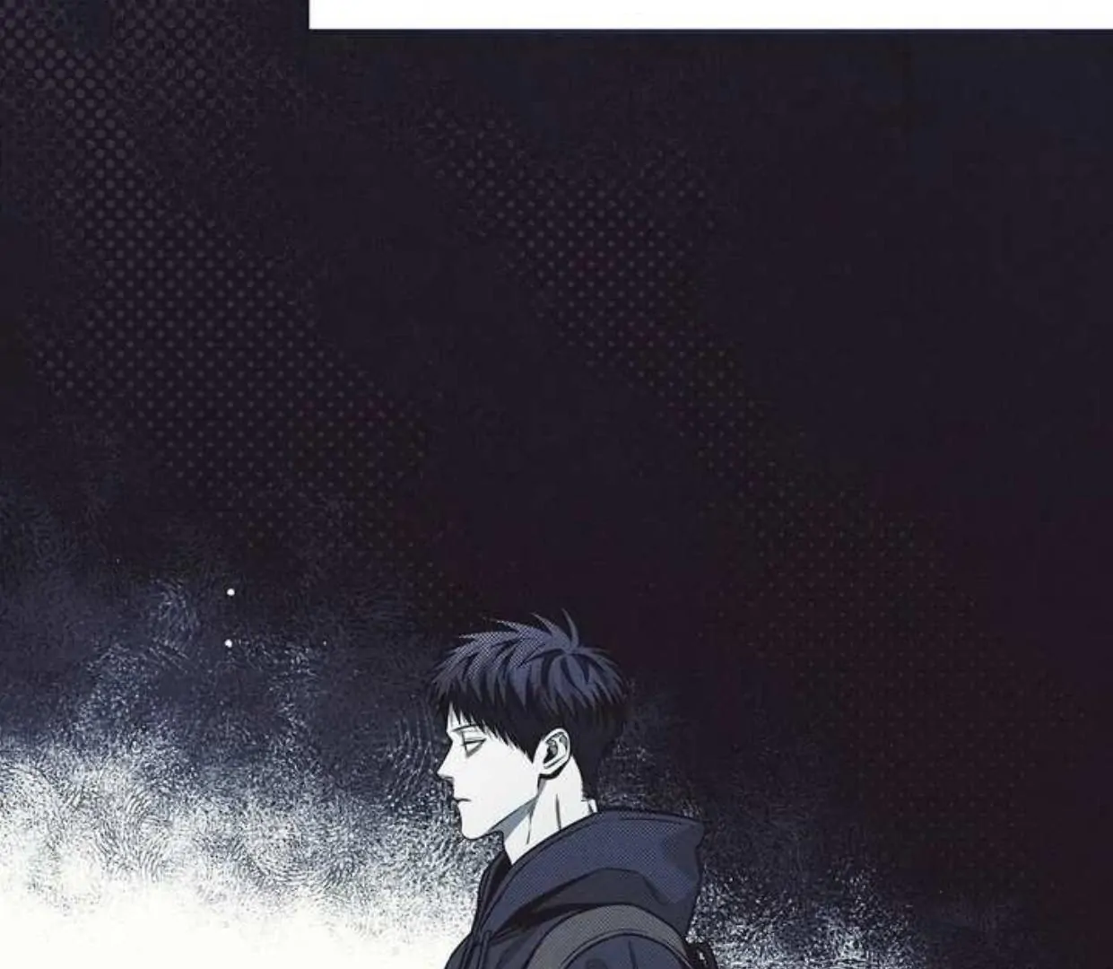 Between The Lines (SEASON 3) - Chapter 69 manhwa
