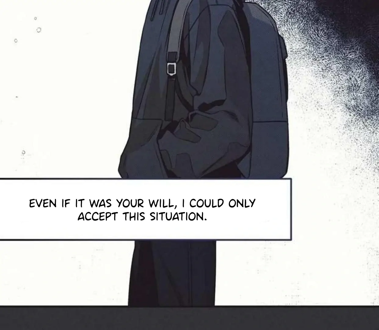 Between The Lines (SEASON 3) - Chapter 69 manhwa