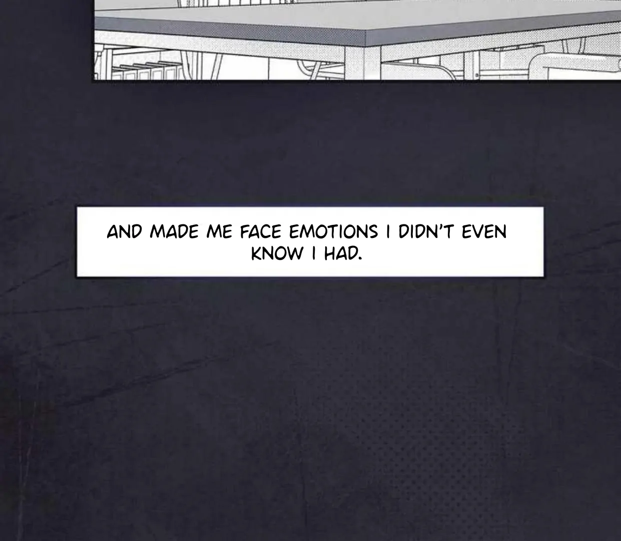 Between The Lines (SEASON 3) - Chapter 69 manhwa