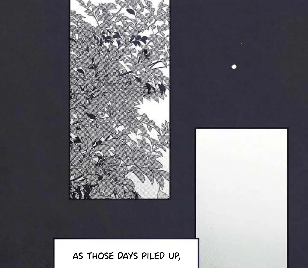 Between The Lines (SEASON 3) - Chapter 69 manhwa