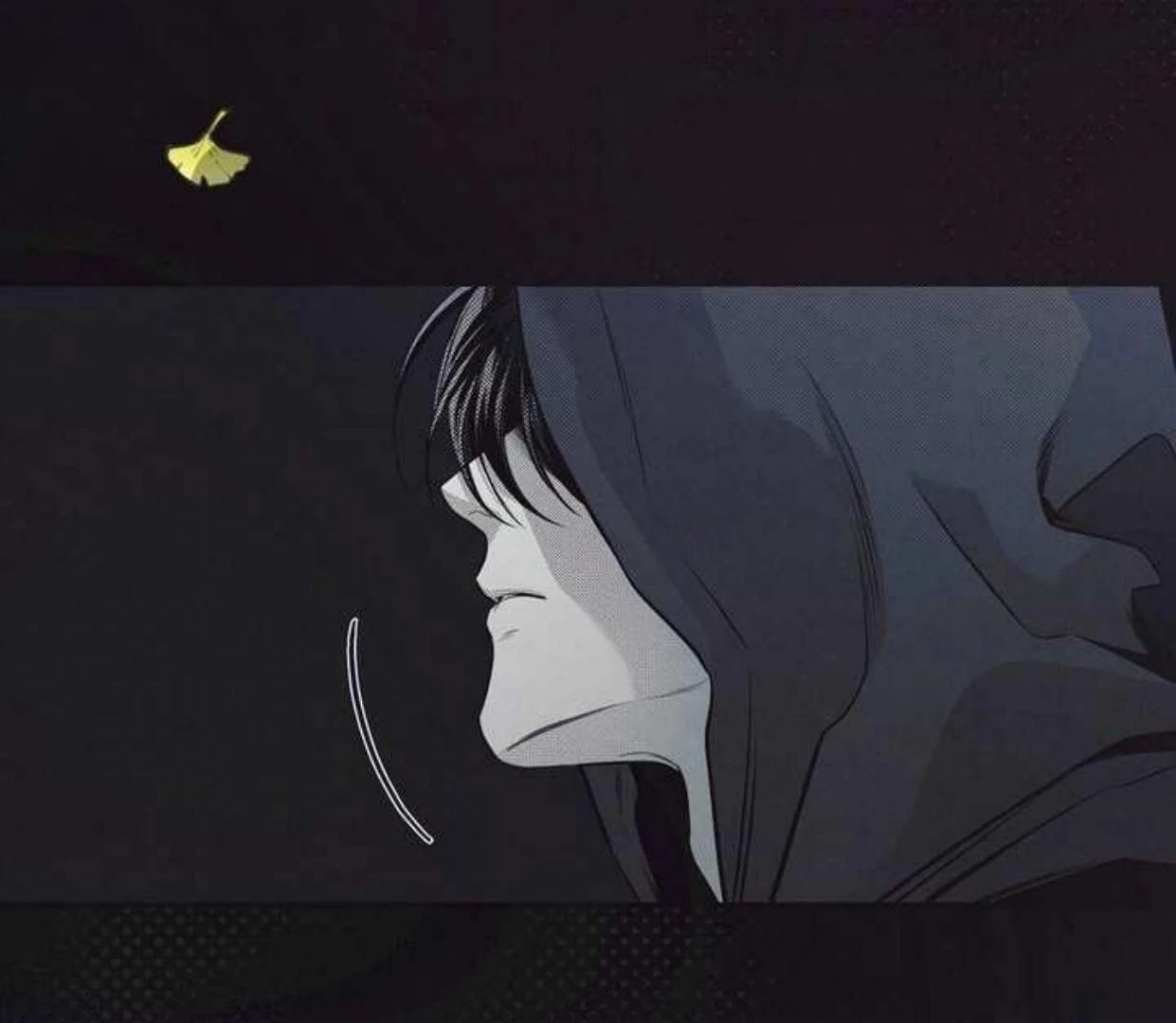 Between The Lines (SEASON 3) - Chapter 69 manhwa