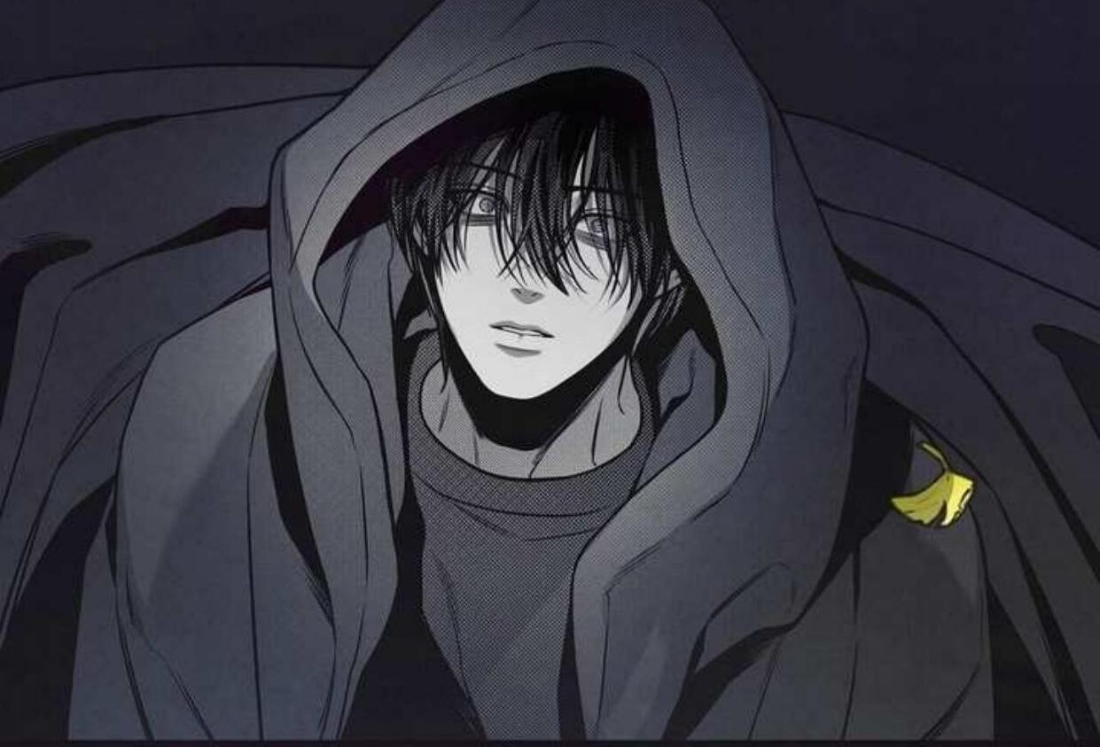 Between The Lines (SEASON 3) - Chapter 69 manhwa