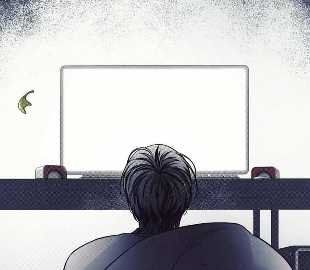 Between The Lines (SEASON 3) - Chapter 69 manhwa