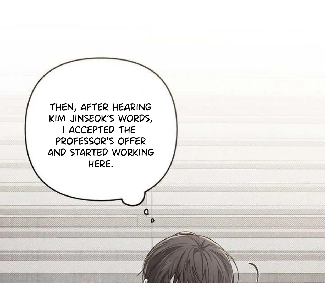 Between The Lines (SEASON 3) - Chapter 69 manhwa