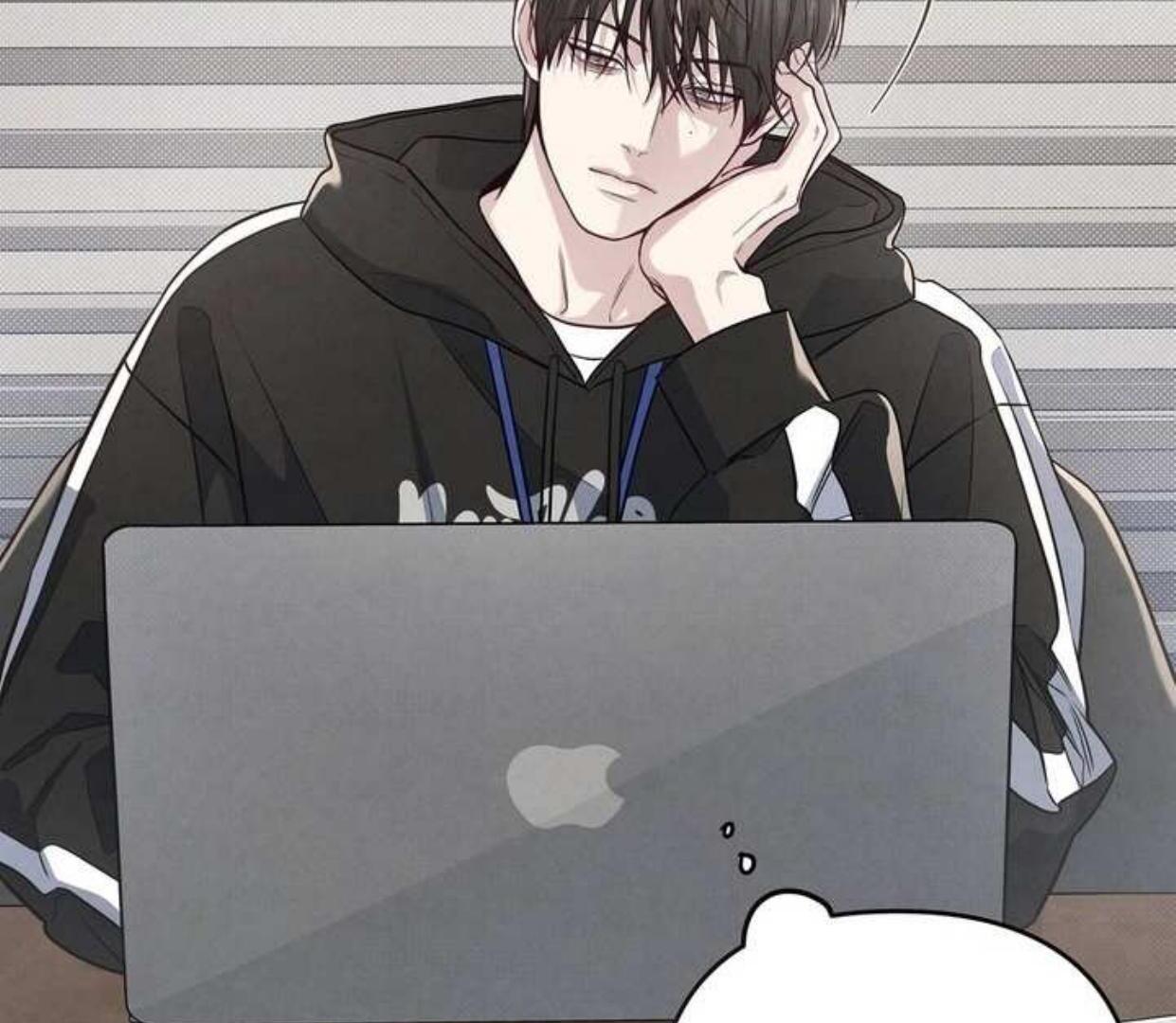 Between The Lines (SEASON 3) - Chapter 69 manhwa