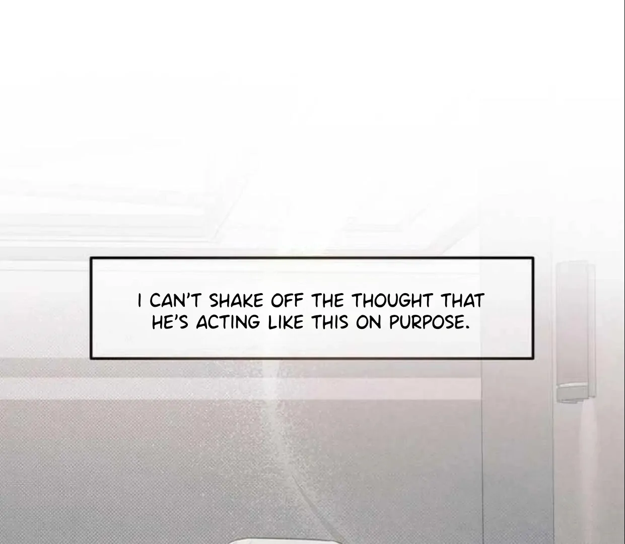 Between The Lines (SEASON 3) - Chapter 69 manhwa