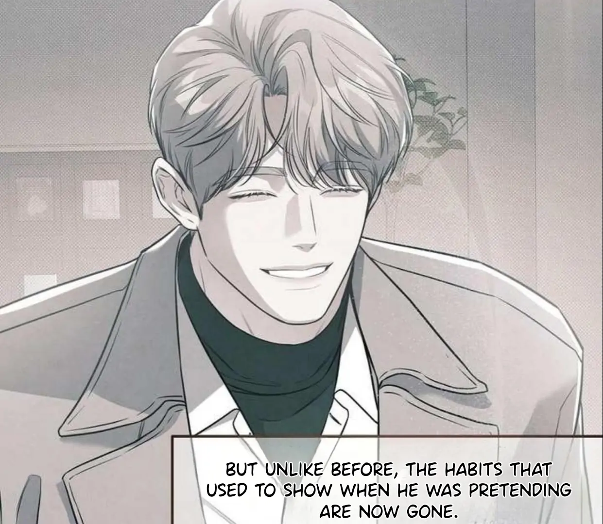 Between The Lines (SEASON 3) - Chapter 69 manhwa