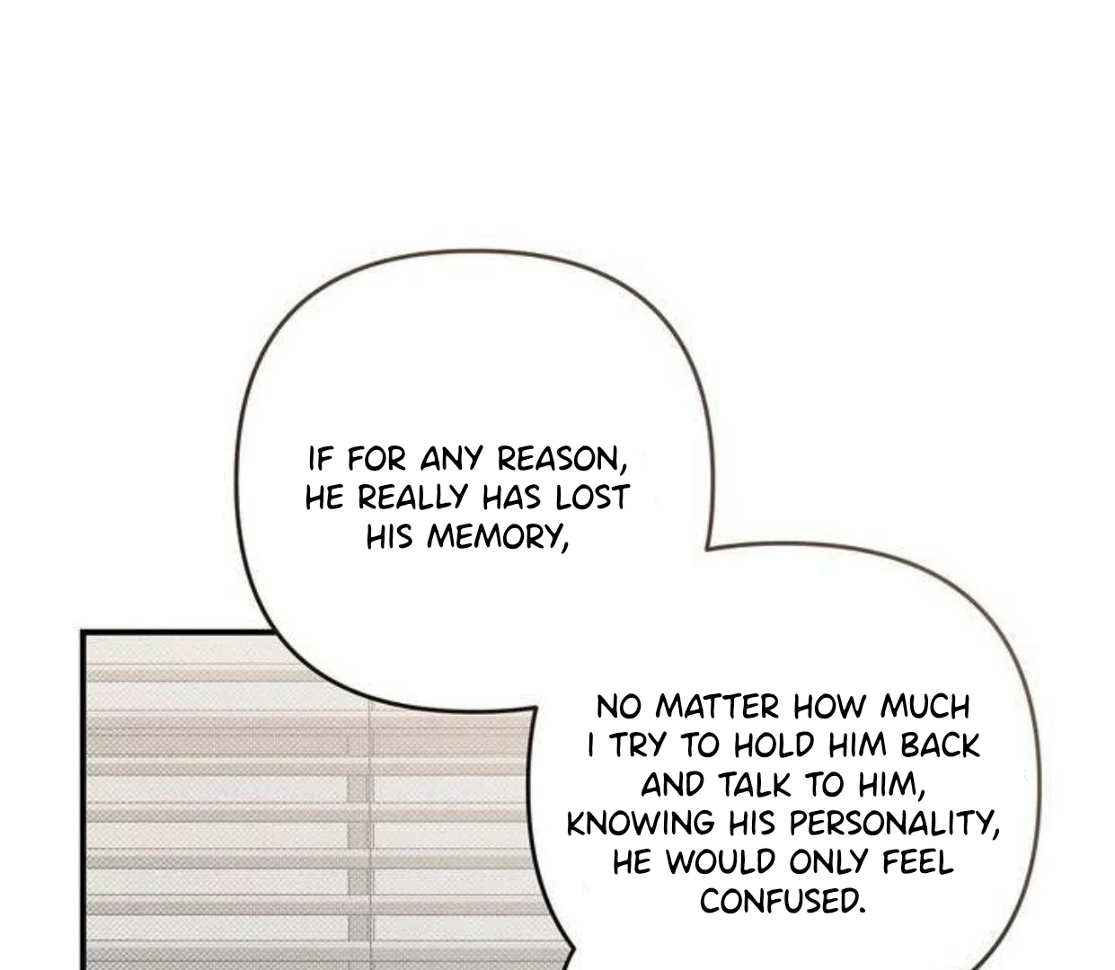Between The Lines (SEASON 3) - Chapter 69 manhwa