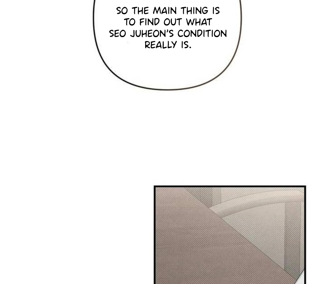 Between The Lines (SEASON 3) - Chapter 69 manhwa