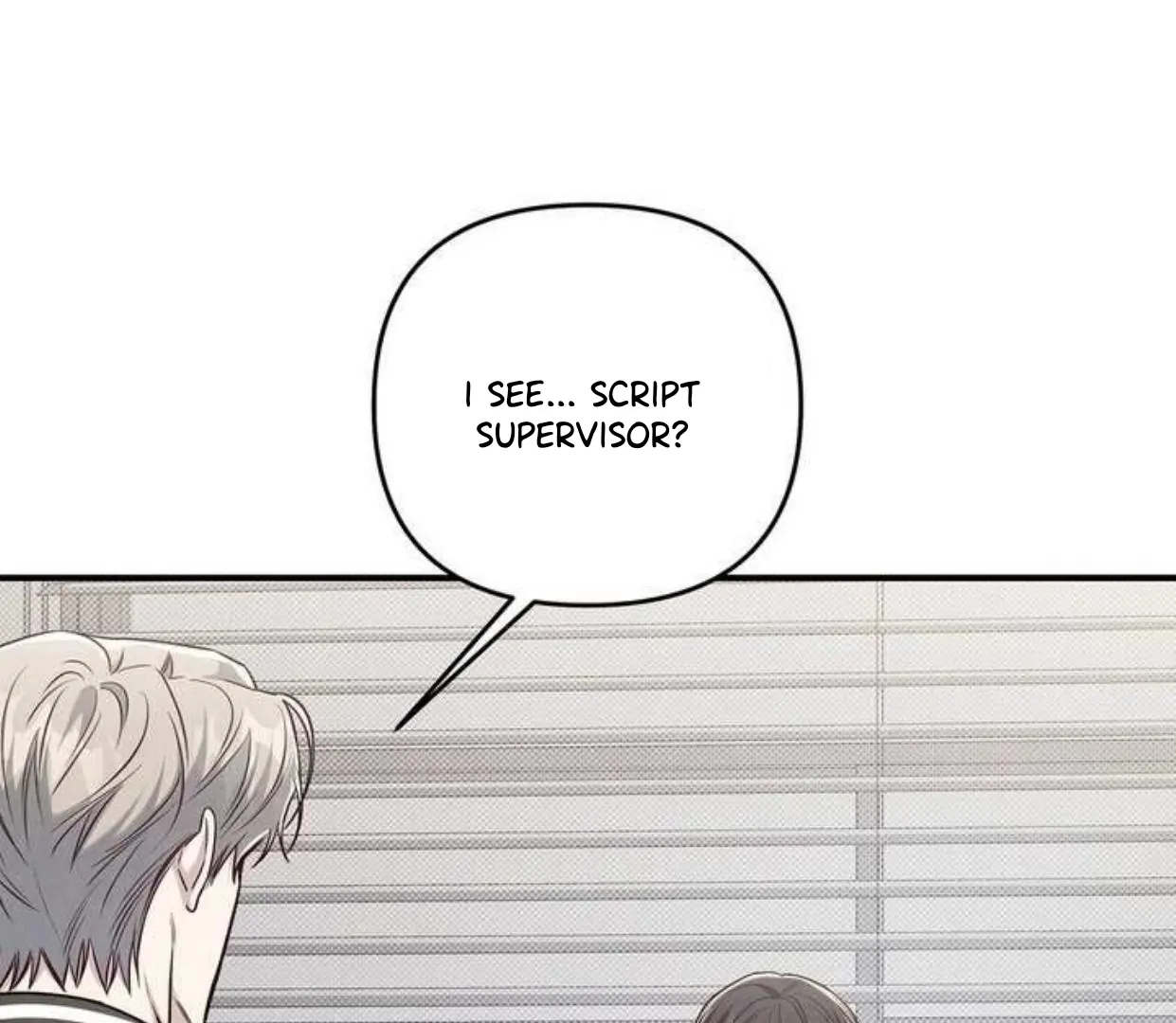 Between The Lines (SEASON 3) - Chapter 69 manhwa