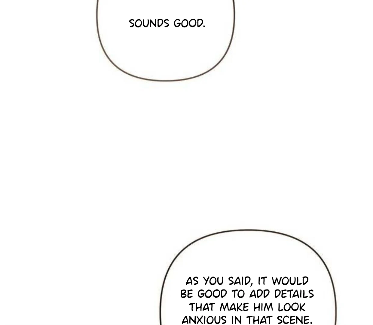 Between The Lines (SEASON 3) - Chapter 69 manhwa