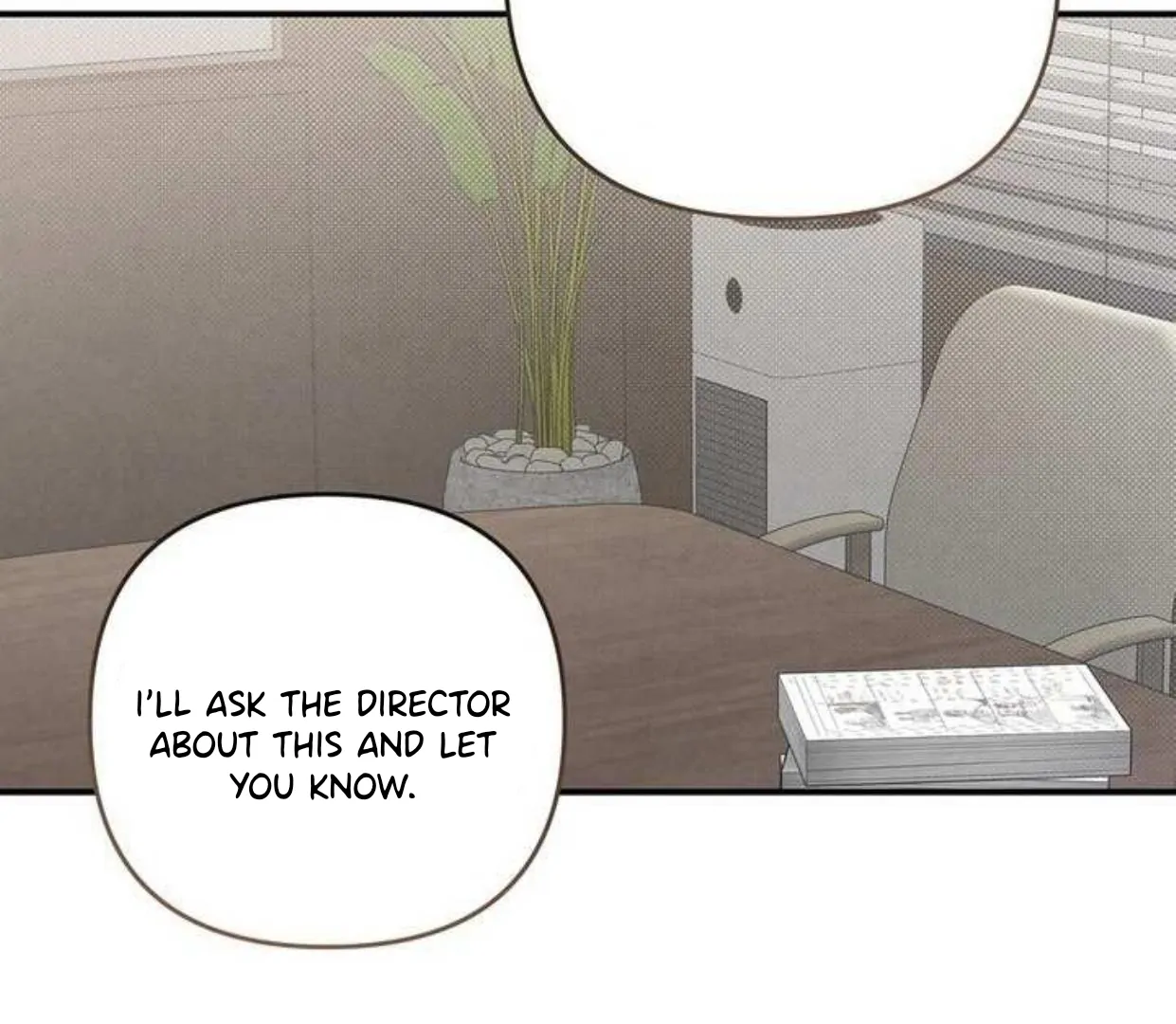 Between The Lines (SEASON 3) - Chapter 69 manhwa