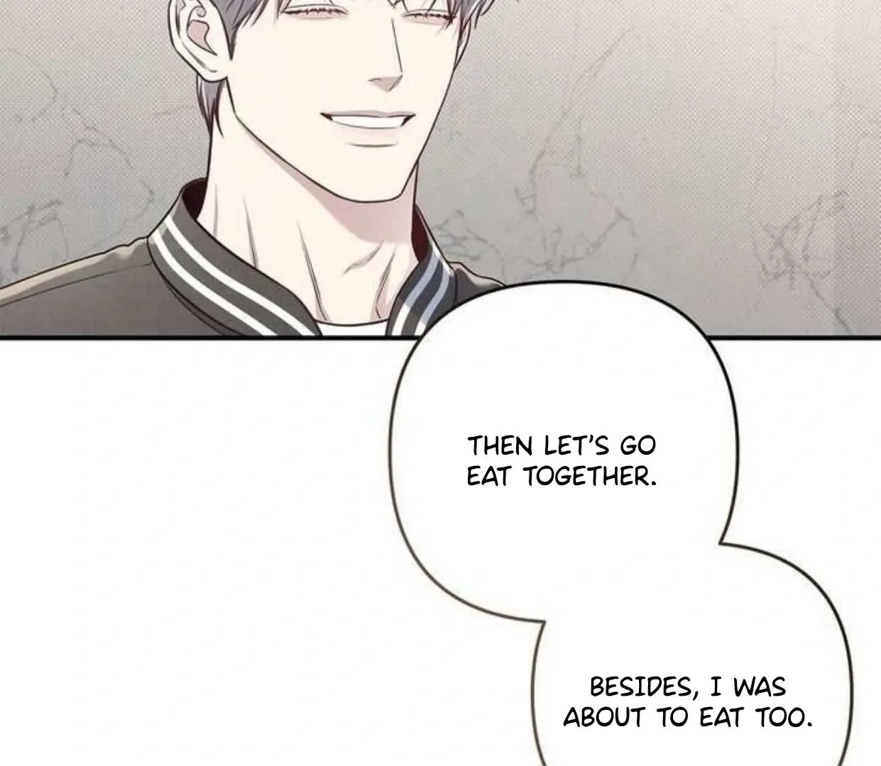 Between The Lines (SEASON 3) - Chapter 69 manhwa