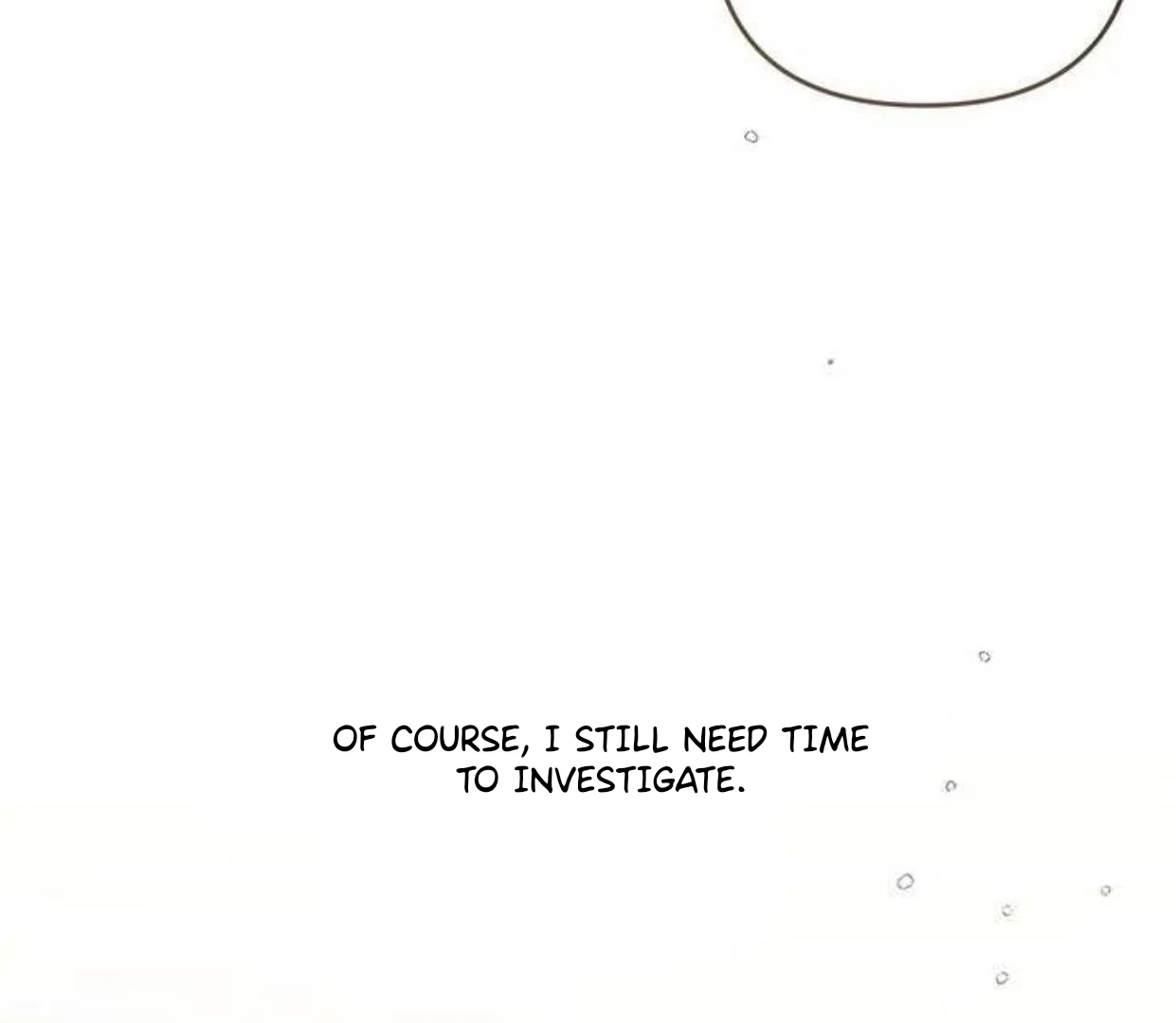 Between The Lines (SEASON 3) - Chapter 69 manhwa