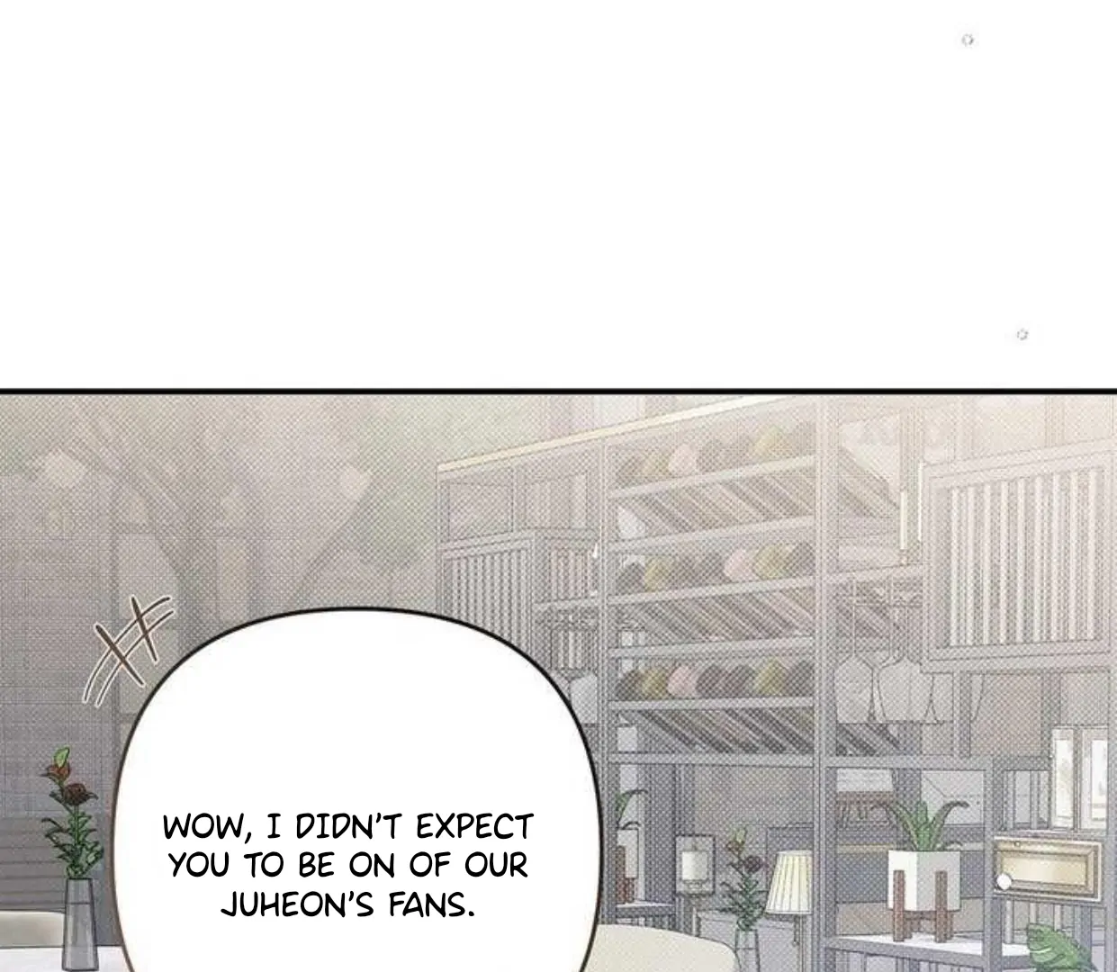 Between The Lines (SEASON 3) - Chapter 69 manhwa