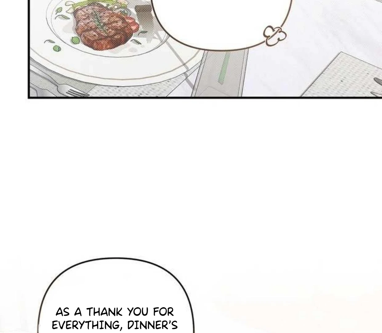 Between The Lines (SEASON 3) - Chapter 69 manhwa