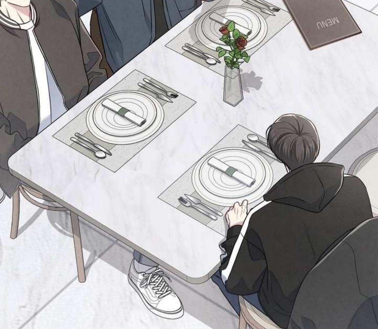 Between The Lines (SEASON 3) - Chapter 69 manhwa