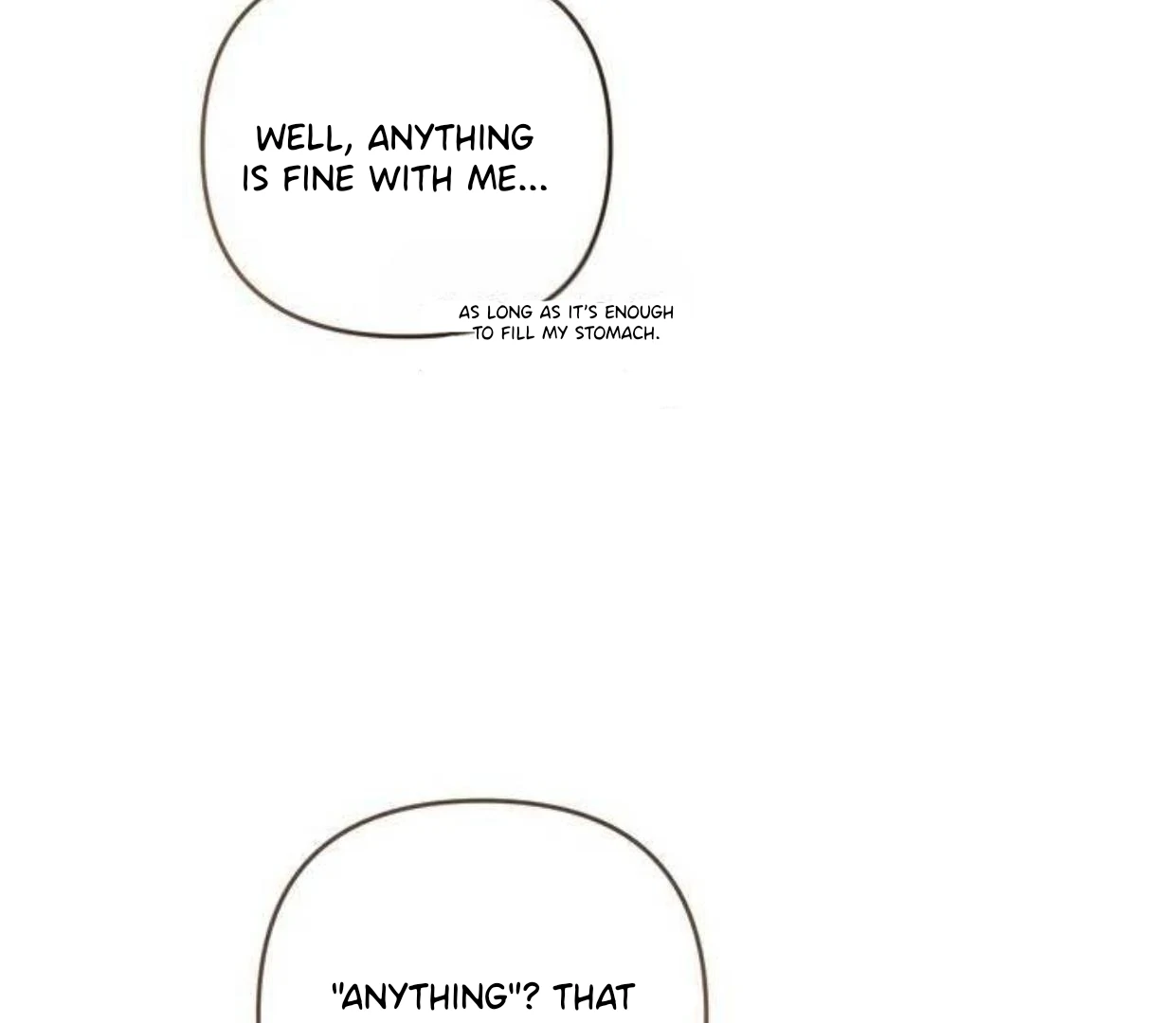 Between The Lines (SEASON 3) - Chapter 69 manhwa