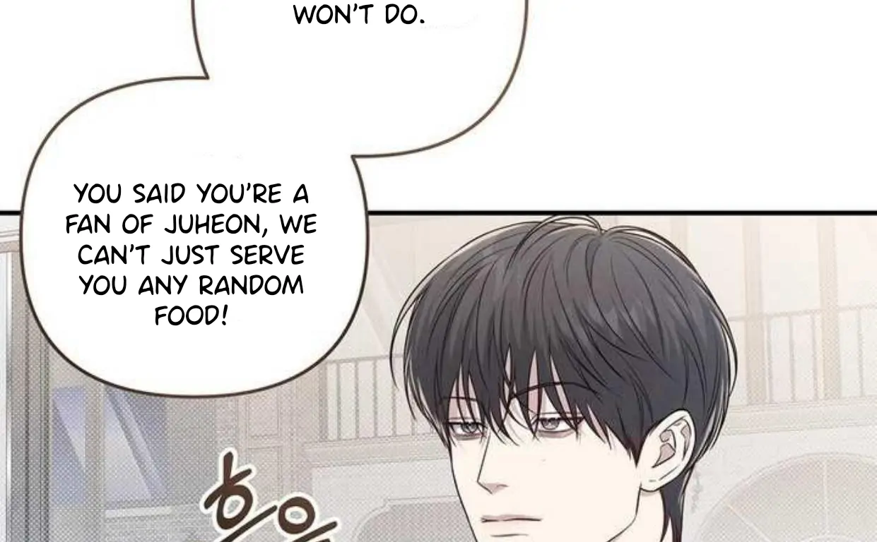 Between The Lines (SEASON 3) - Chapter 69 manhwa